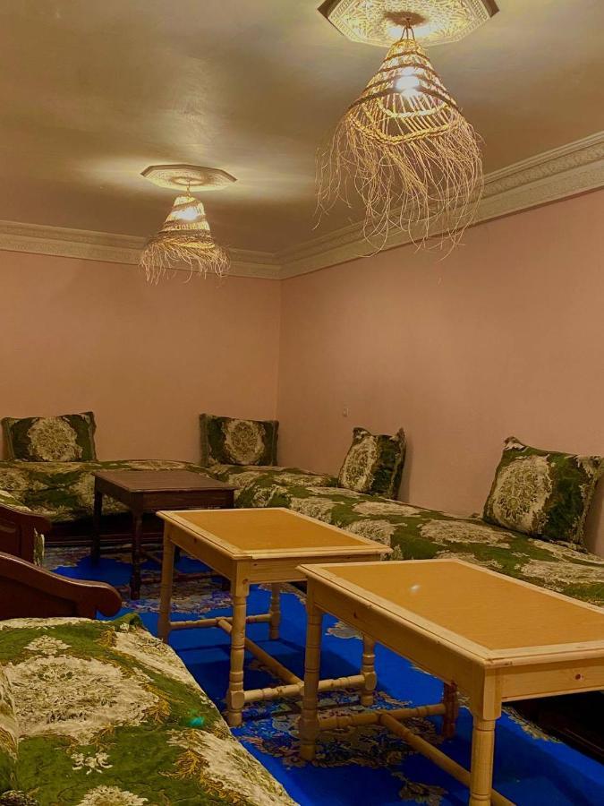 Hostel World Rooftop Marrakech Марракеш Экстерьер фото