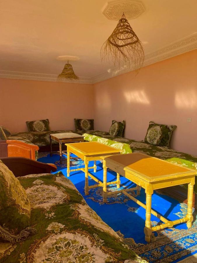 Hostel World Rooftop Marrakech Марракеш Экстерьер фото