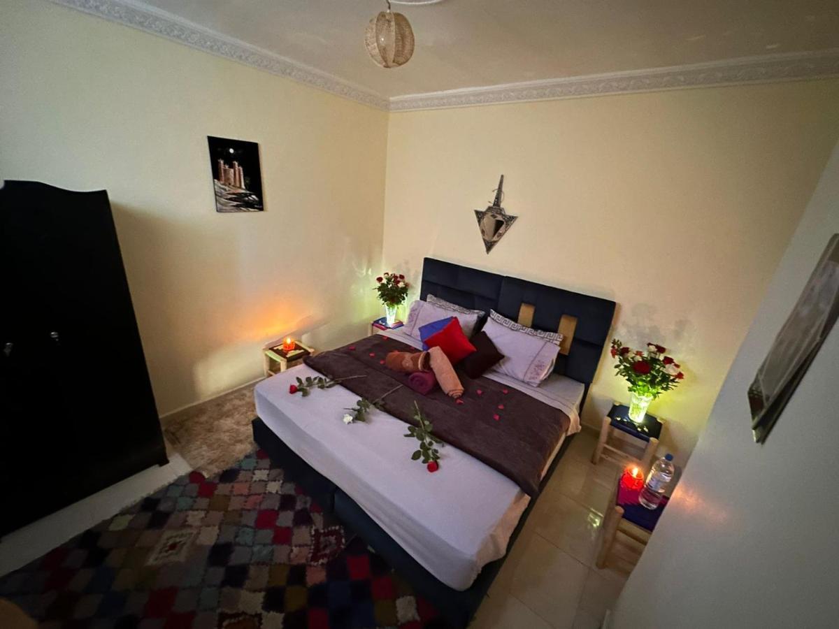 Hostel World Rooftop Marrakech Марракеш Экстерьер фото