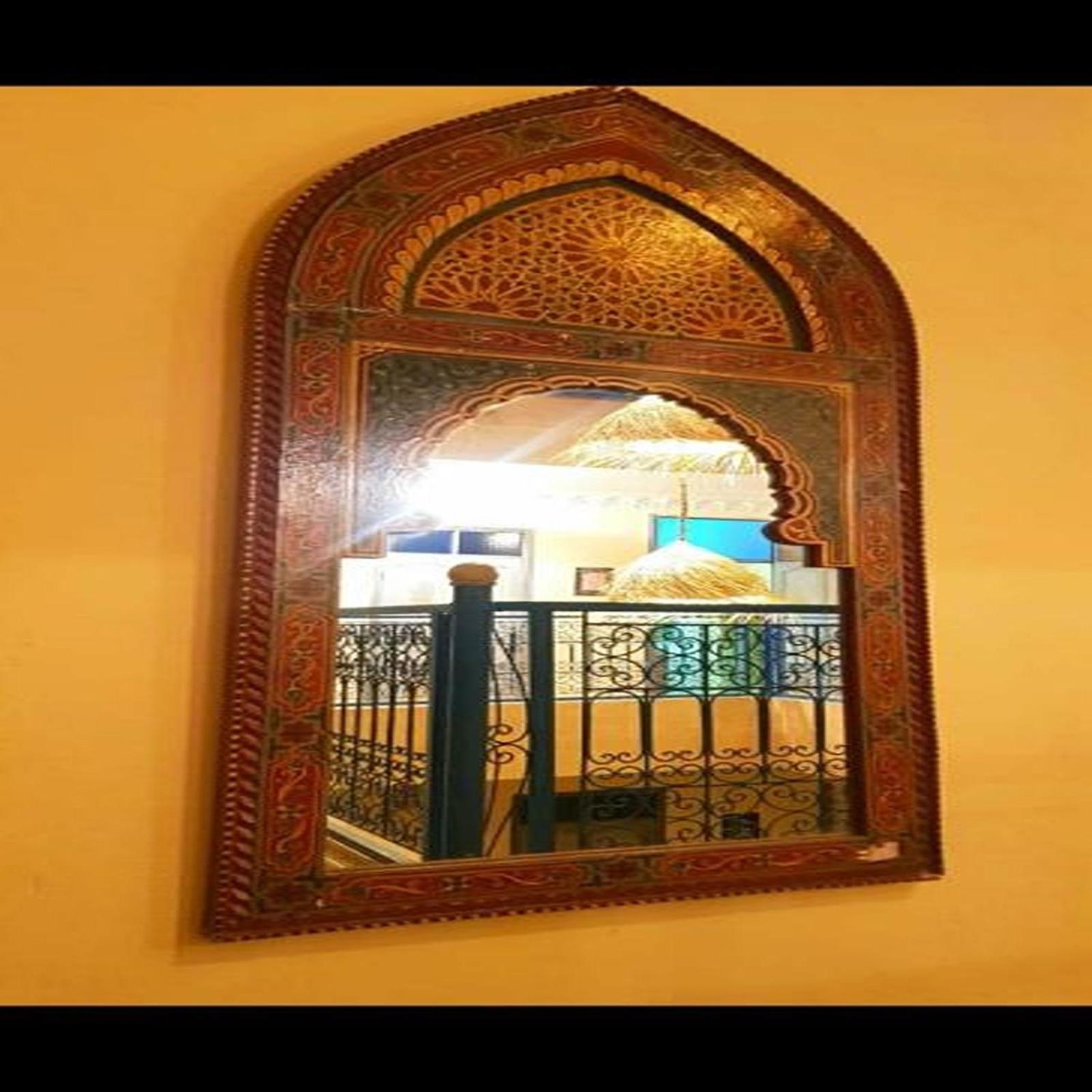 Hostel World Rooftop Marrakech Марракеш Экстерьер фото