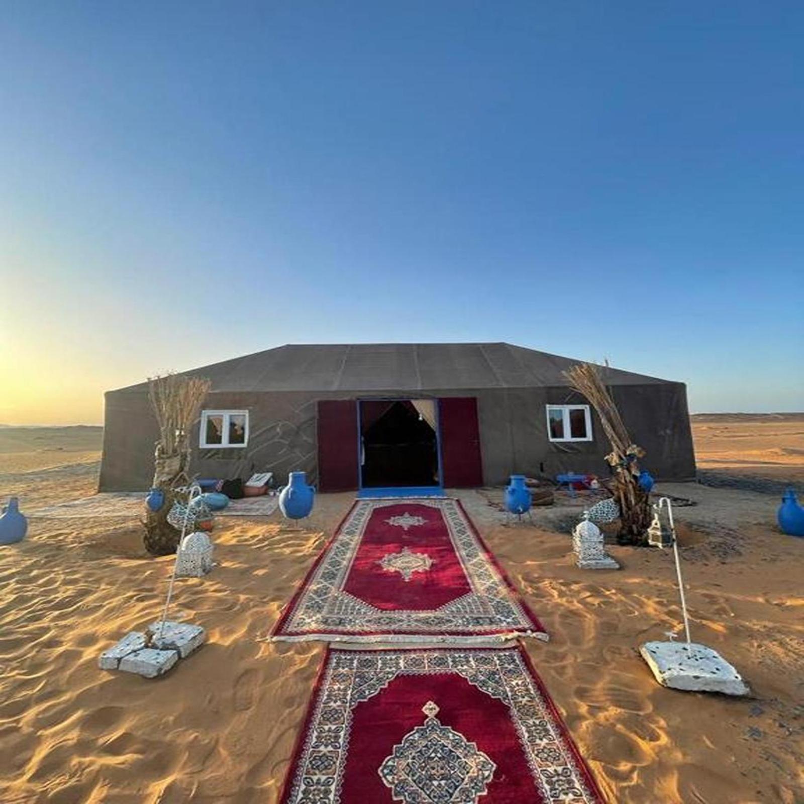 Hostel World Rooftop Marrakech Марракеш Экстерьер фото